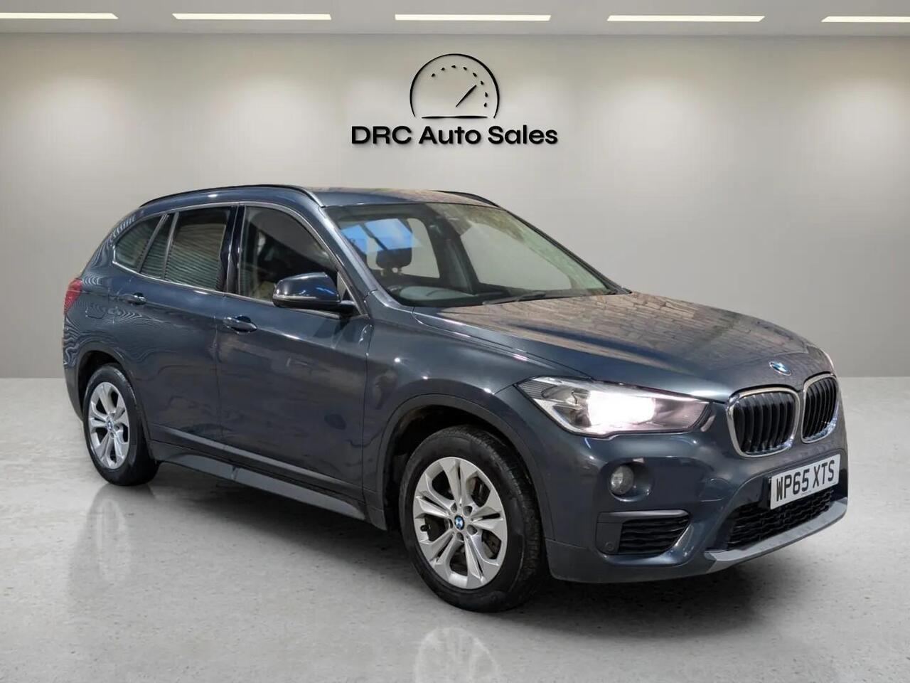 BMW X1 WP65XTS BMW X1 WP65XTS