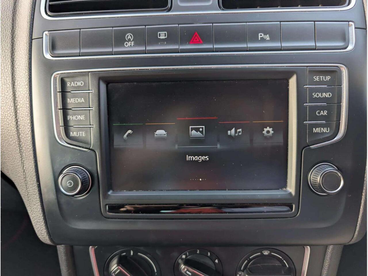 Volkswagen Polo SF16TDT Volkswagen Polo SF16TDT