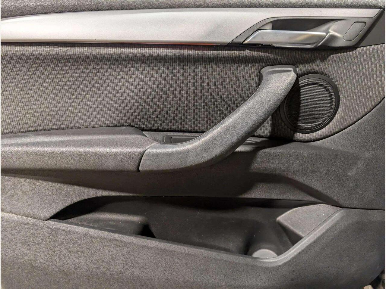 BMW X1 WP65XTS BMW X1 WP65XTS