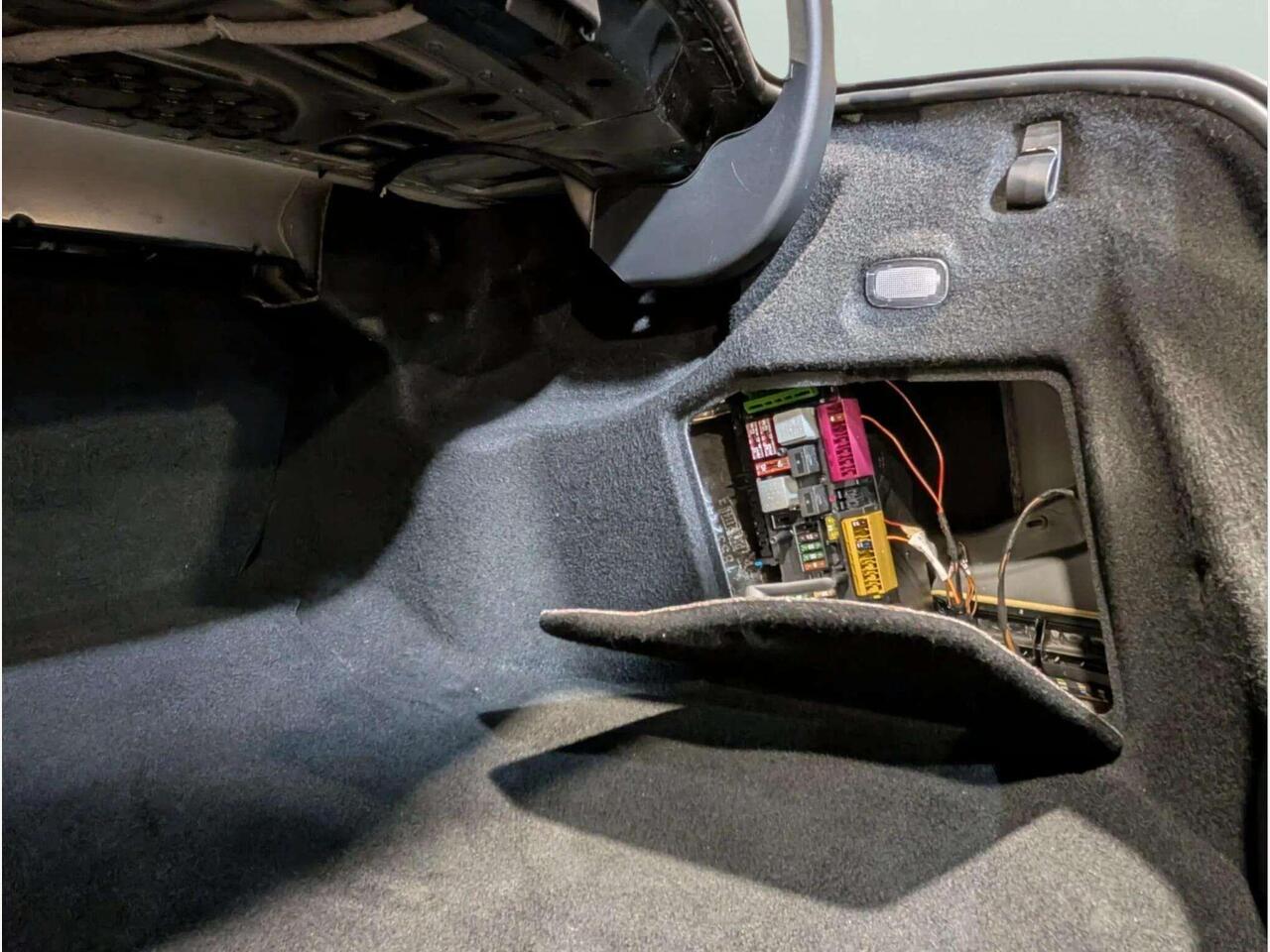 Mercedes-Benz C Class OY61XKO