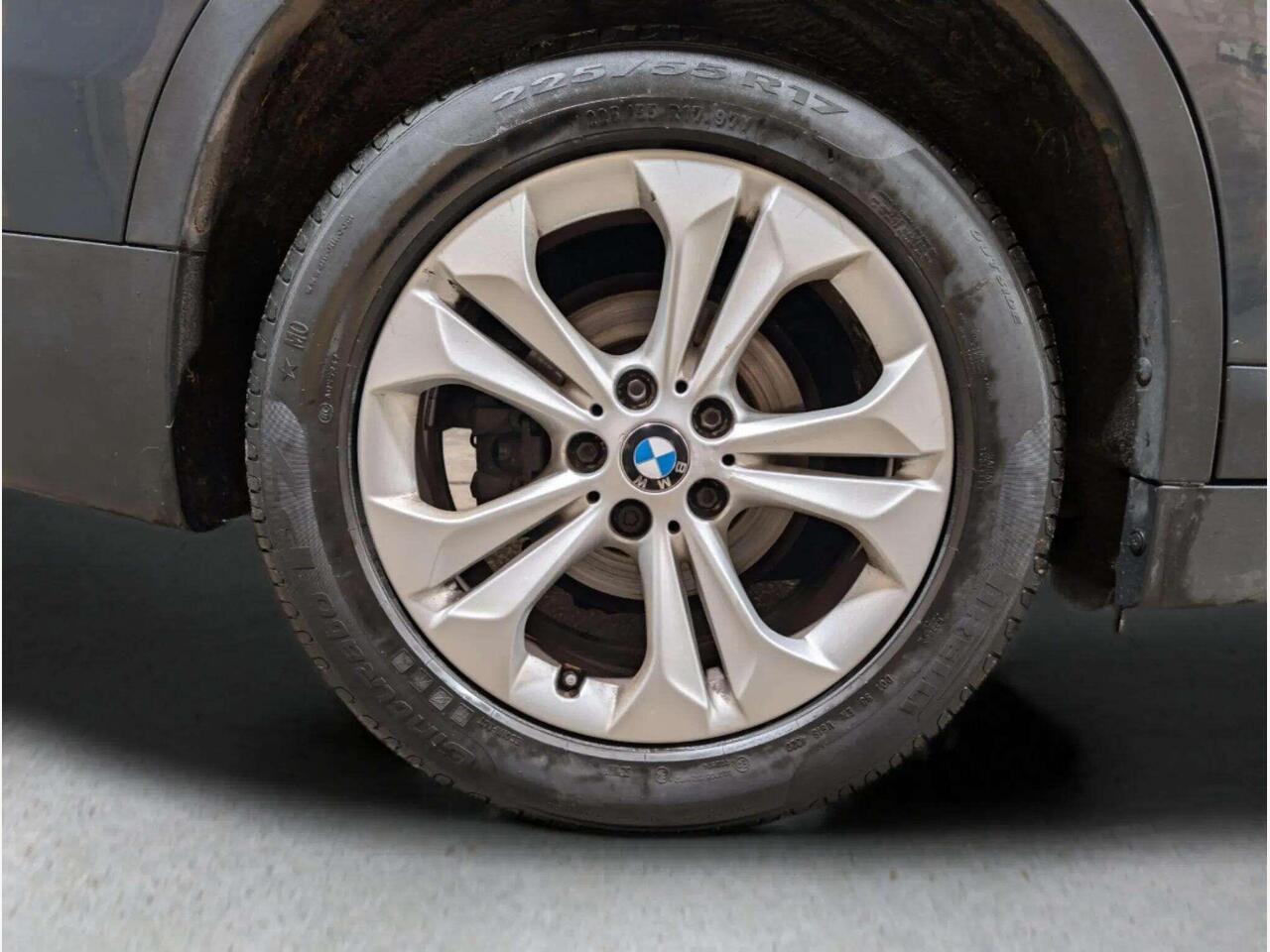 BMW X1 WP65XTS BMW X1 WP65XTS