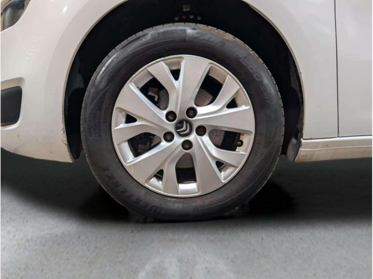 Citroen Grand C4 Picasso KS65RLZ Citroen Grand C4 Picasso KS65RLZ