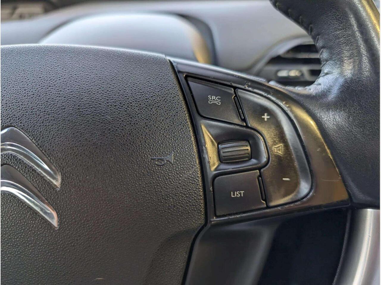 Citroen Grand C4 Picasso KS65RLZ Citroen Grand C4 Picasso KS65RLZ