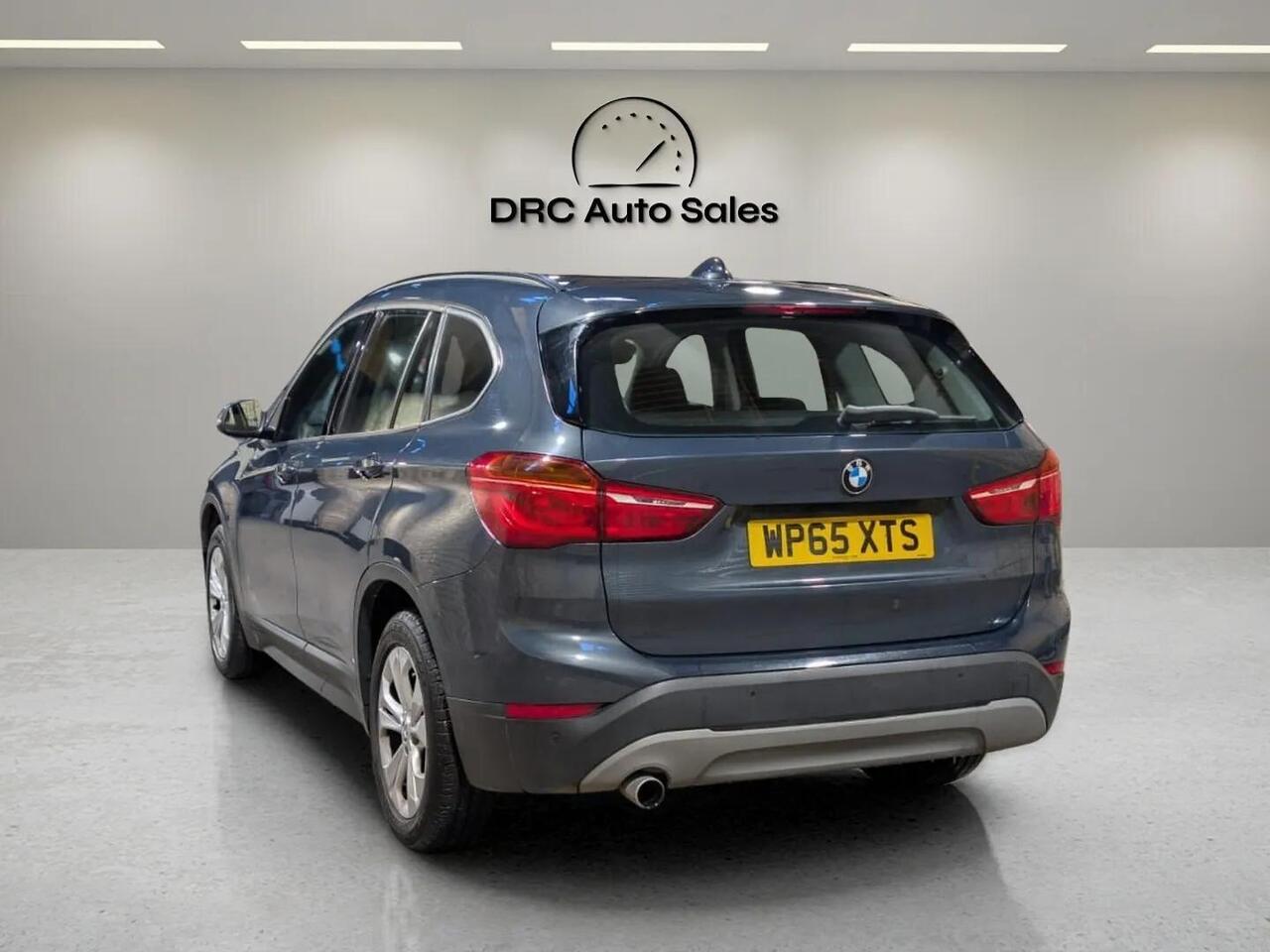 BMW X1 WP65XTS BMW X1 WP65XTS