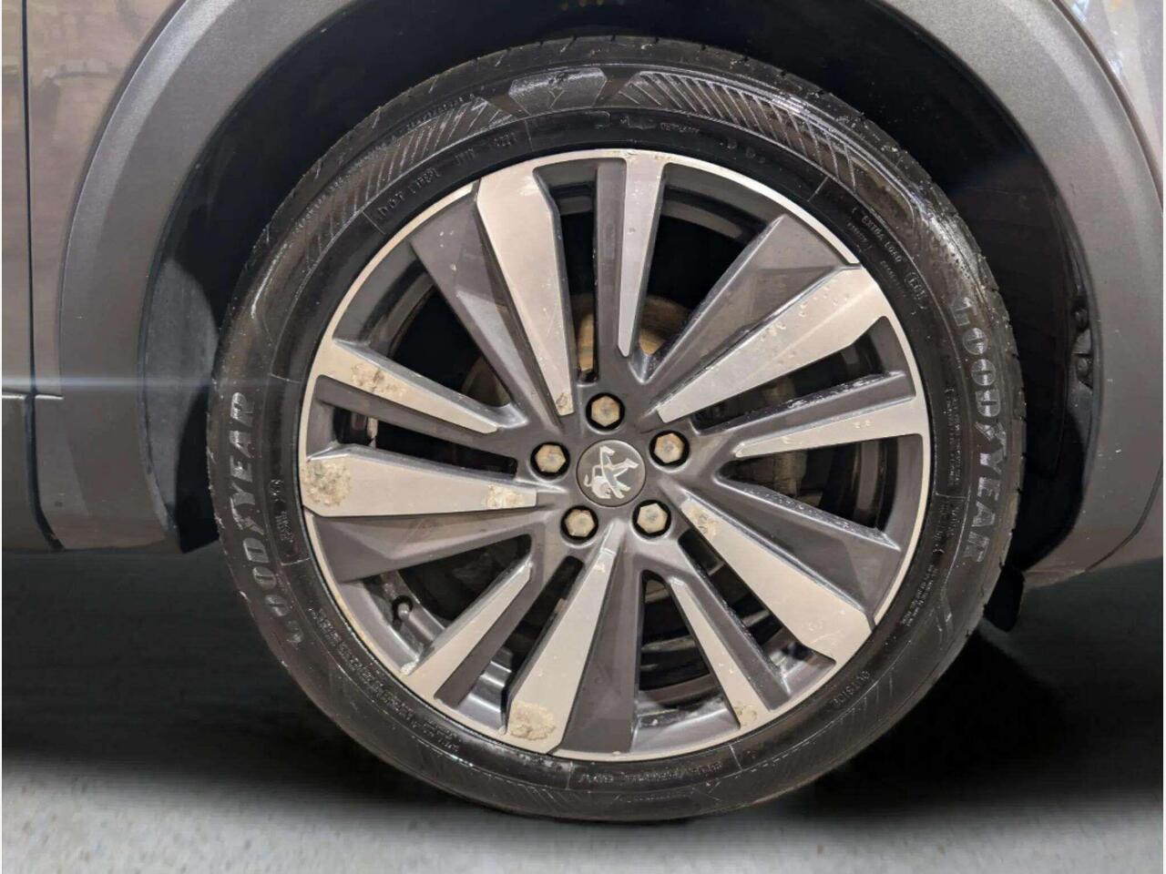 Peugeot 3008 WT19YTM