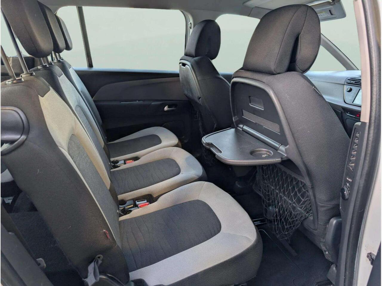 Citroen Grand C4 Picasso KS65RLZ Citroen Grand C4 Picasso KS65RLZ