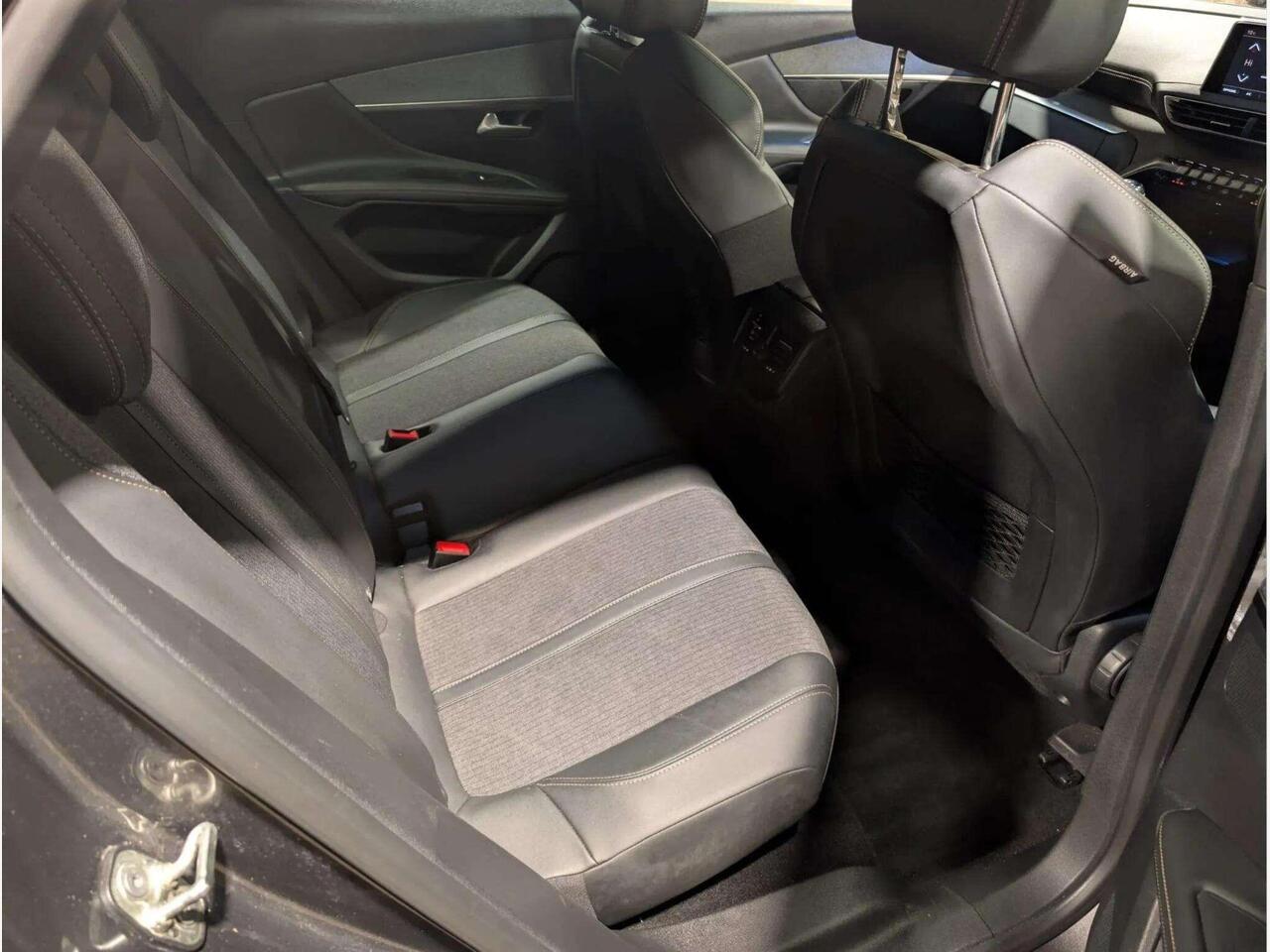 Peugeot 3008 WT19YTM