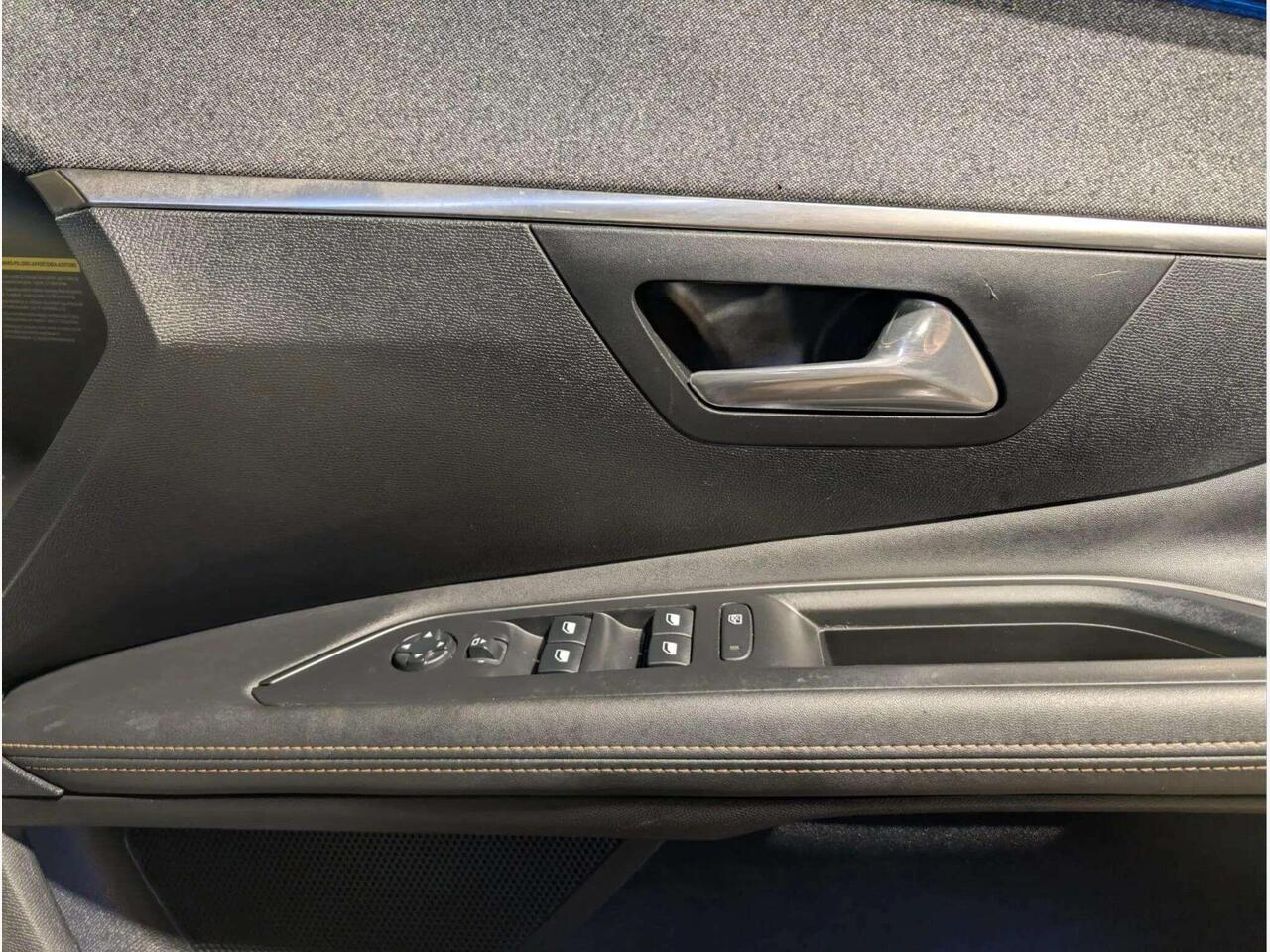 Peugeot 3008 WT19YTM