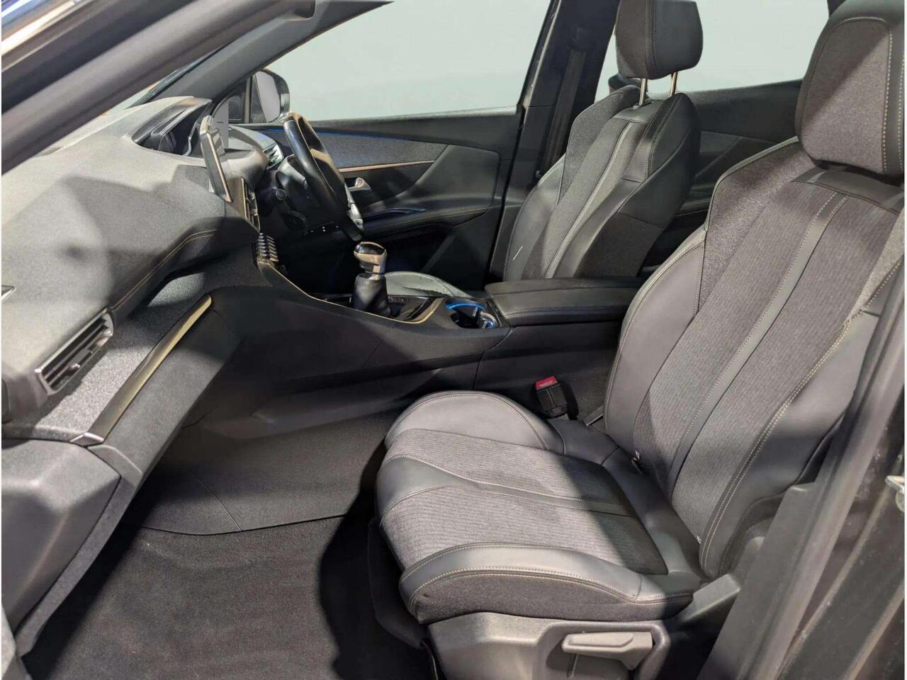 Peugeot 3008 WT19YTM