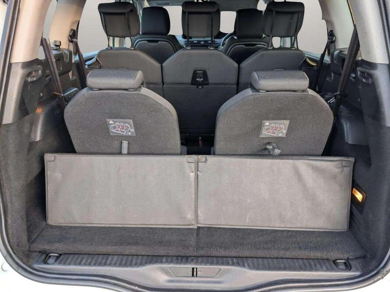 Citroen Grand C4 Picasso KS65RLZ Citroen Grand C4 Picasso KS65RLZ