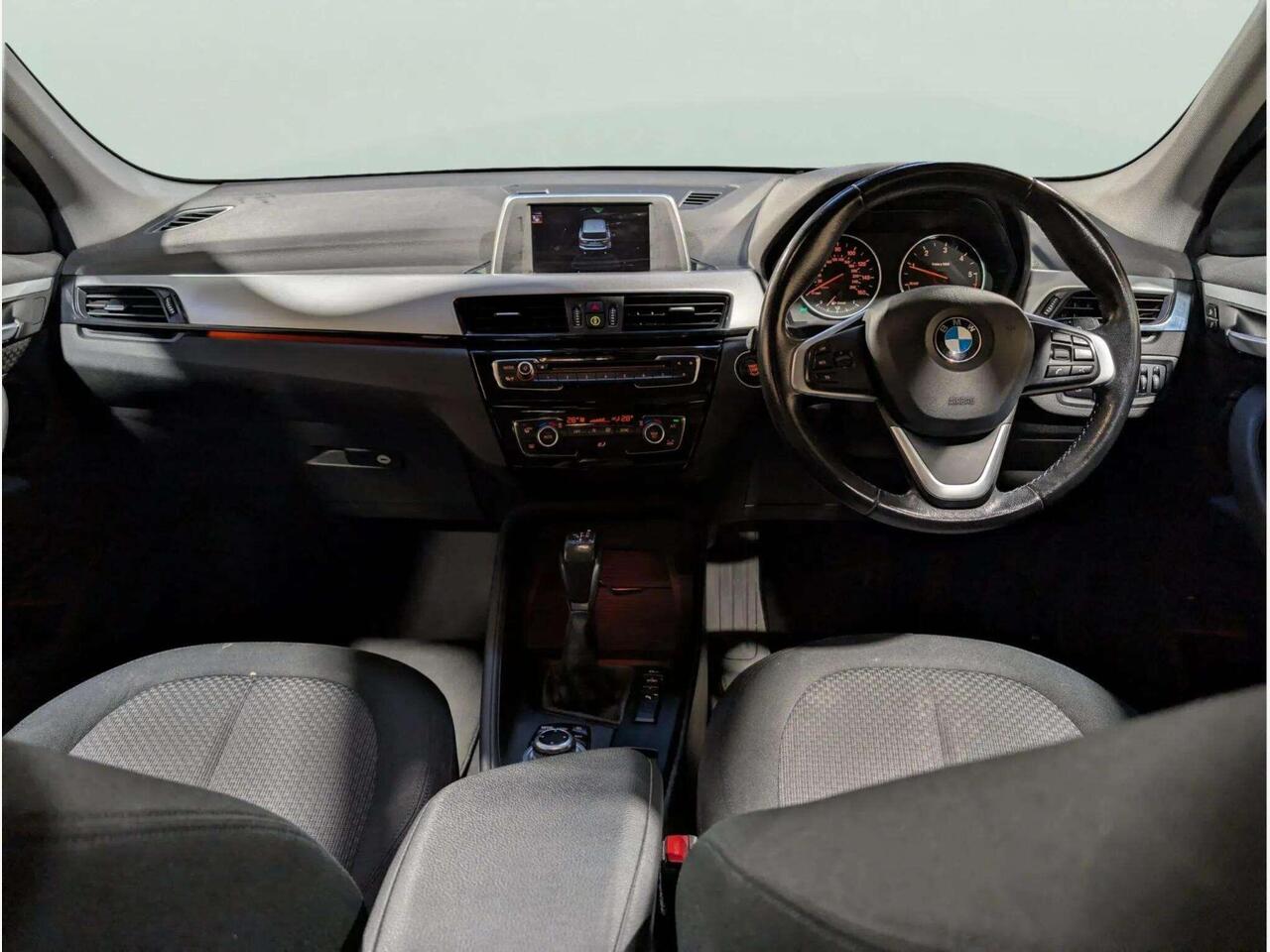 BMW X1 WP65XTS BMW X1 WP65XTS