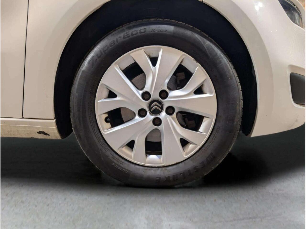 Citroen Grand C4 Picasso KS65RLZ Citroen Grand C4 Picasso KS65RLZ