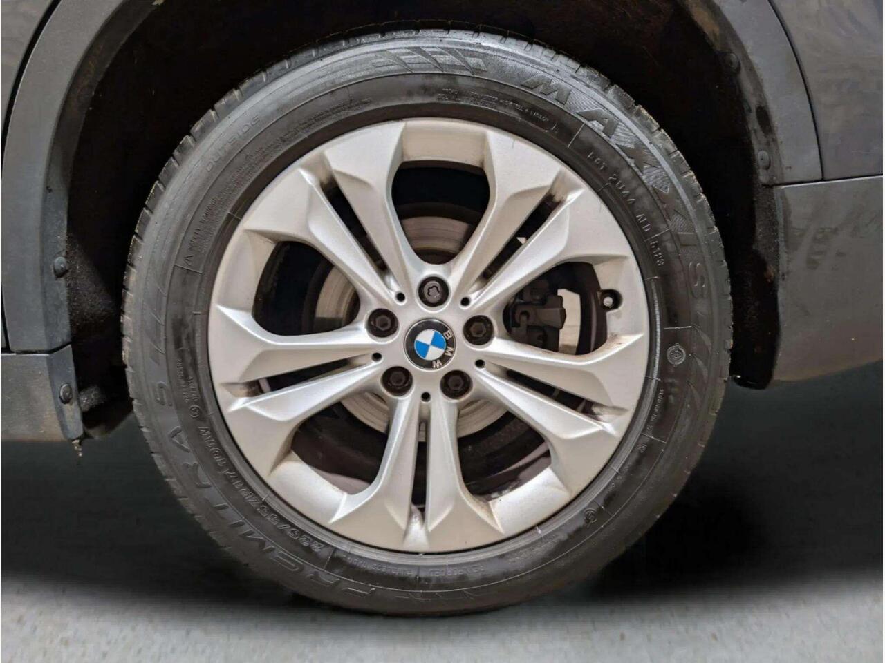 BMW X1 WP65XTS BMW X1 WP65XTS