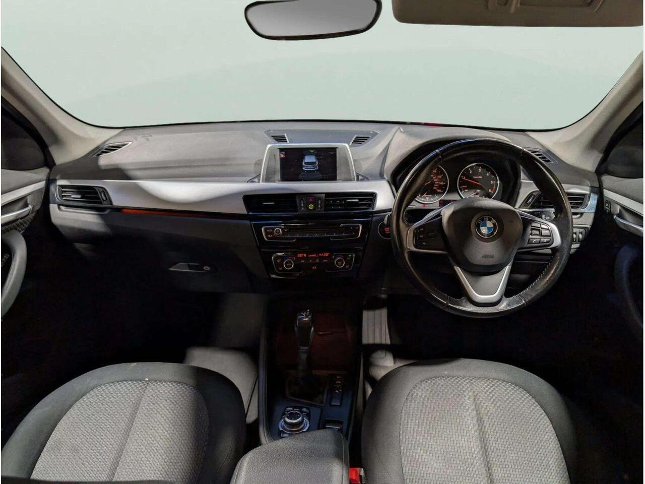 BMW X1 WP65XTS BMW X1 WP65XTS