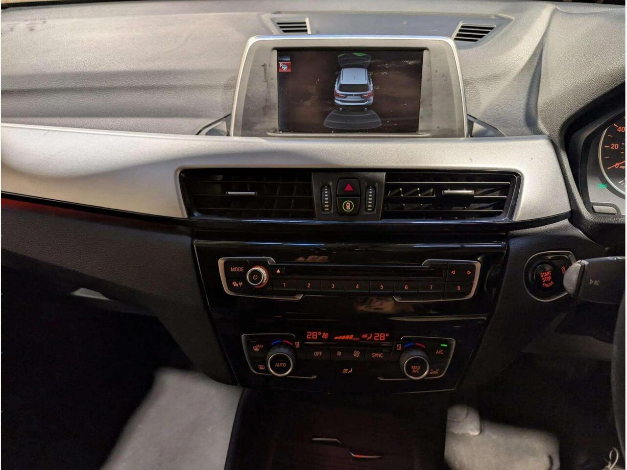 BMW X1 WP65XTS BMW X1 WP65XTS