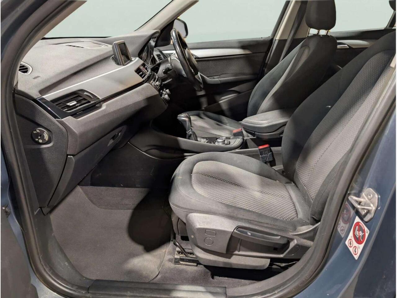 BMW X1 WP65XTS BMW X1 WP65XTS