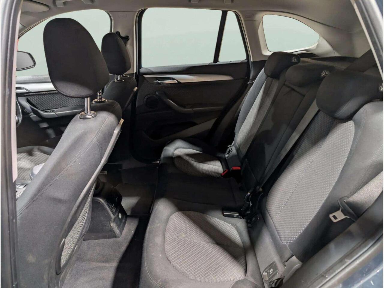 BMW X1 WP65XTS BMW X1 WP65XTS