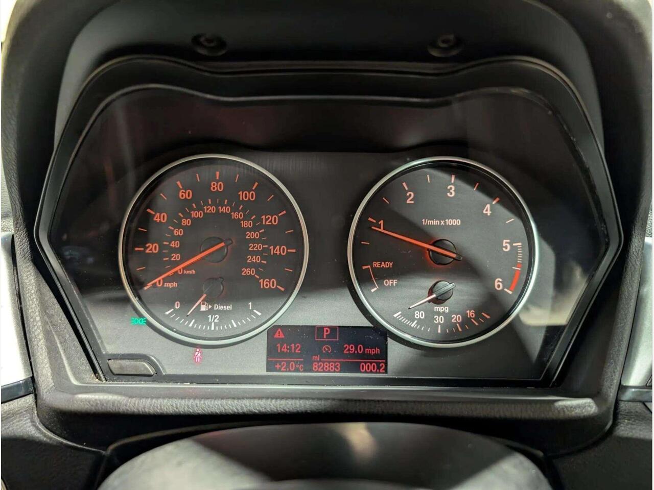 BMW X1 WP65XTS BMW X1 WP65XTS