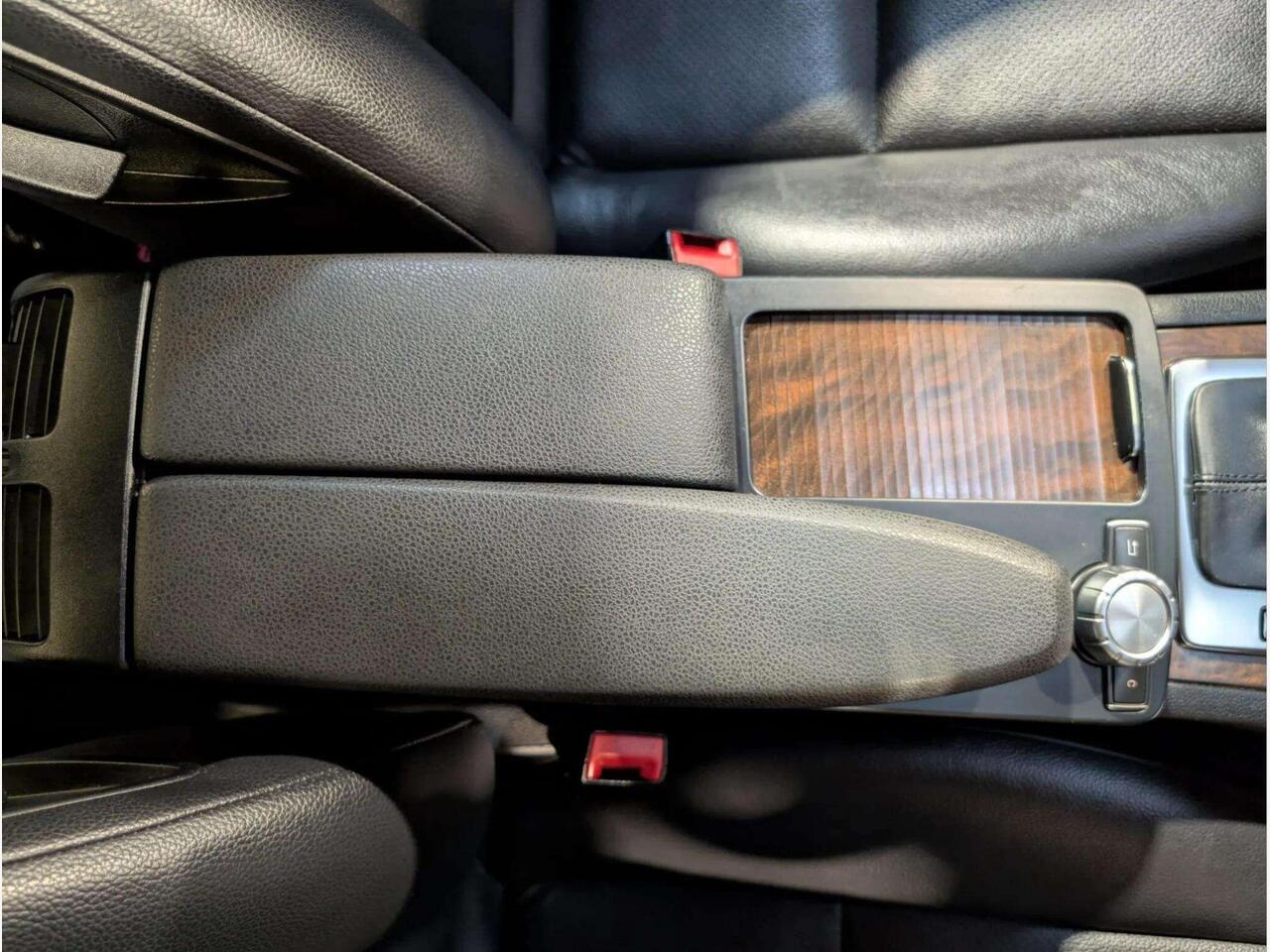 Mercedes-Benz C Class OY61XKO