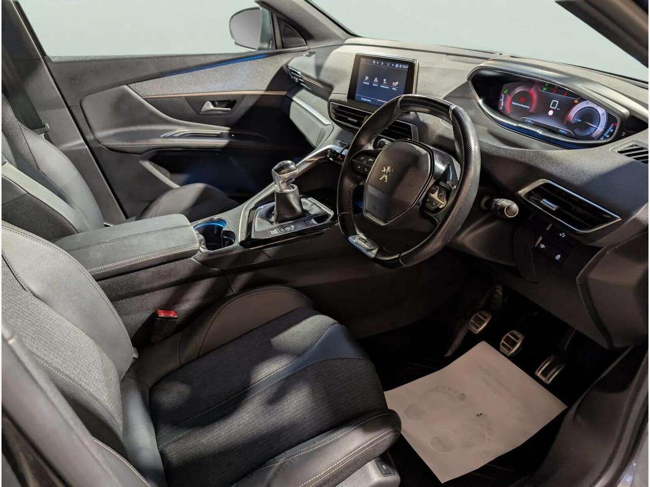 Peugeot 3008 WT19YTM