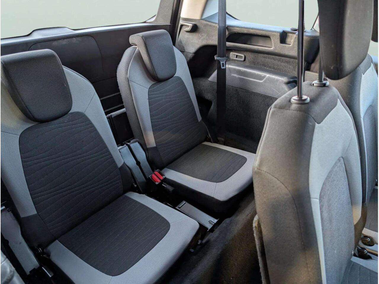 Citroen Grand C4 Picasso KS65RLZ Citroen Grand C4 Picasso KS65RLZ