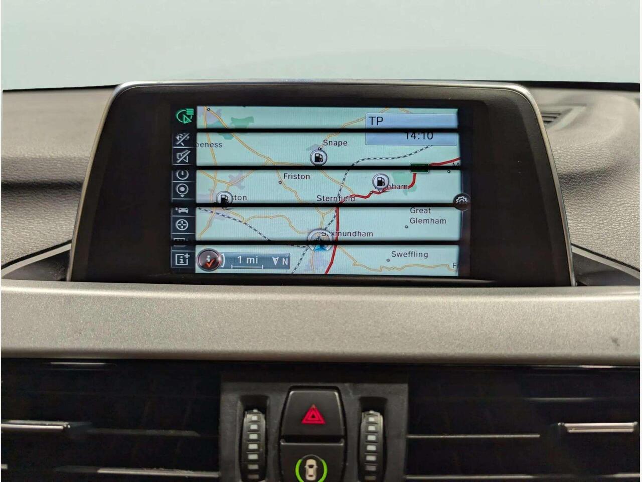 BMW X1 WP65XTS BMW X1 WP65XTS