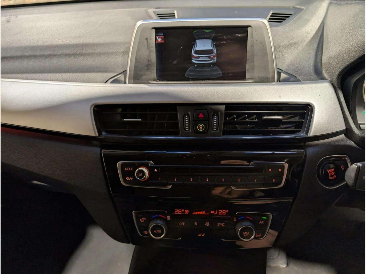 BMW X1 WP65XTS BMW X1 WP65XTS