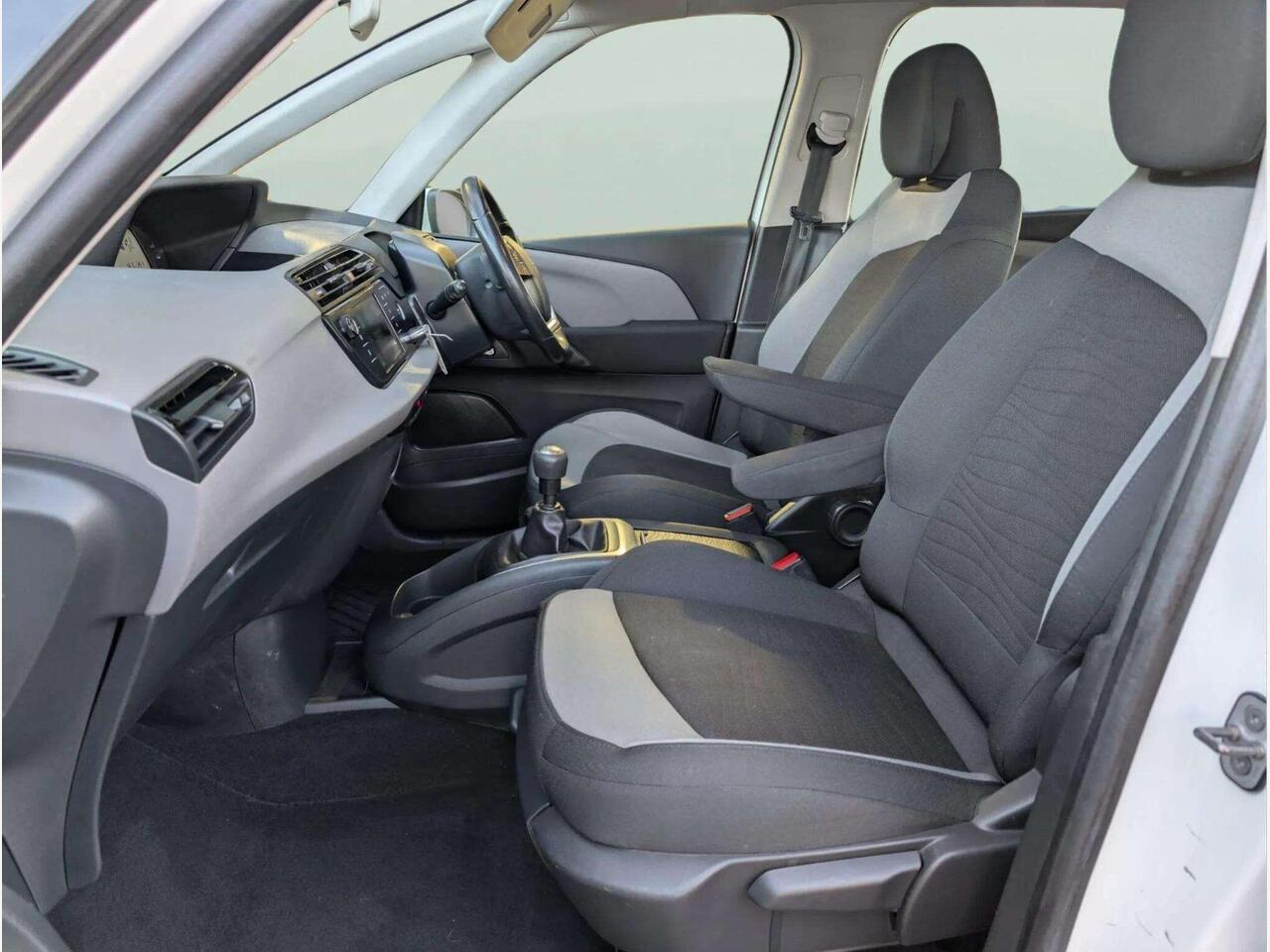 Citroen Grand C4 Picasso KS65RLZ Citroen Grand C4 Picasso KS65RLZ