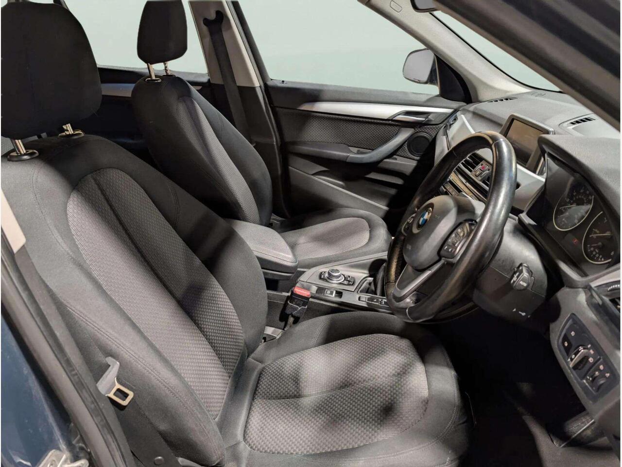 BMW X1 WP65XTS BMW X1 WP65XTS