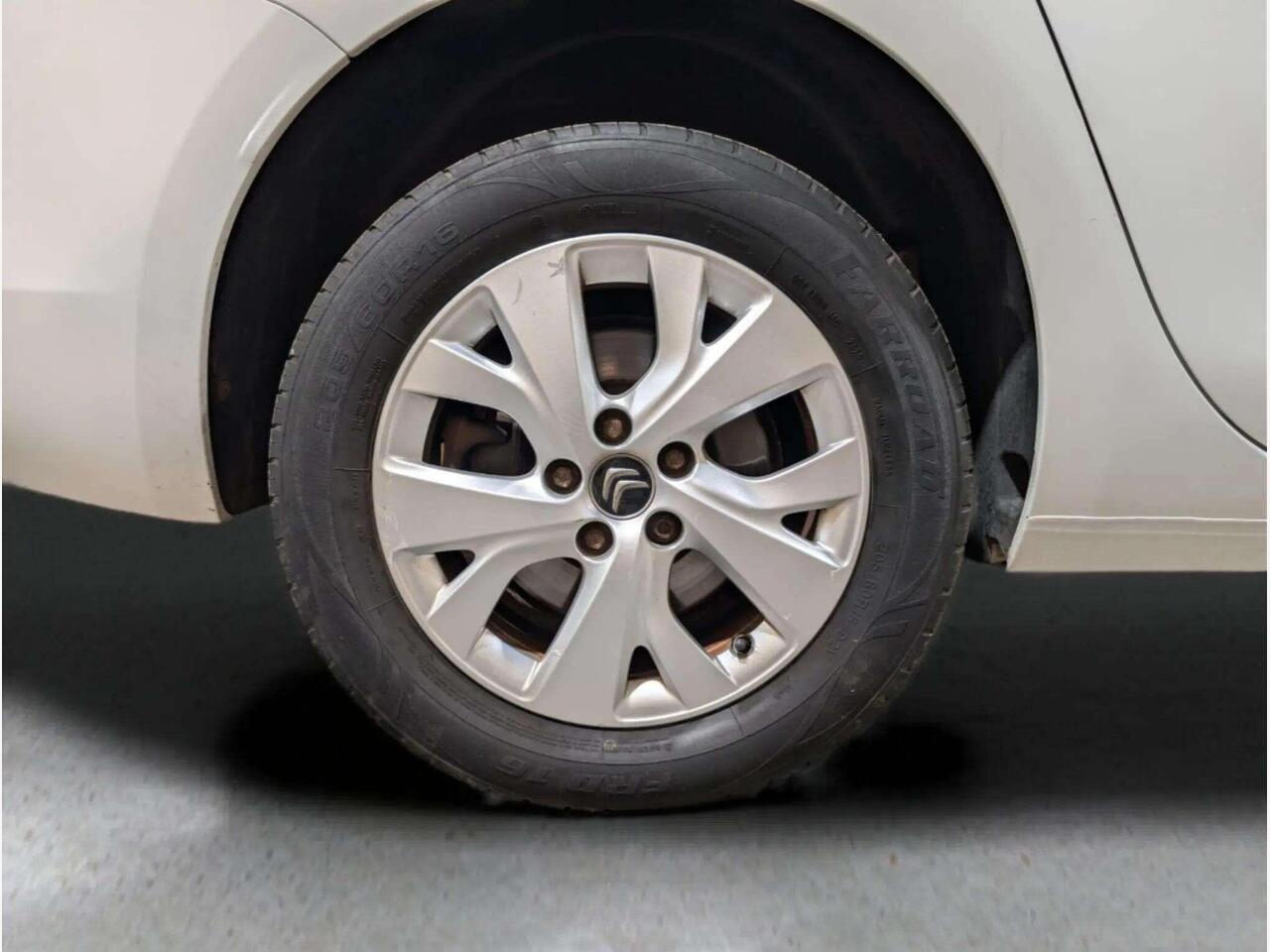 Citroen Grand C4 Picasso KS65RLZ Citroen Grand C4 Picasso KS65RLZ