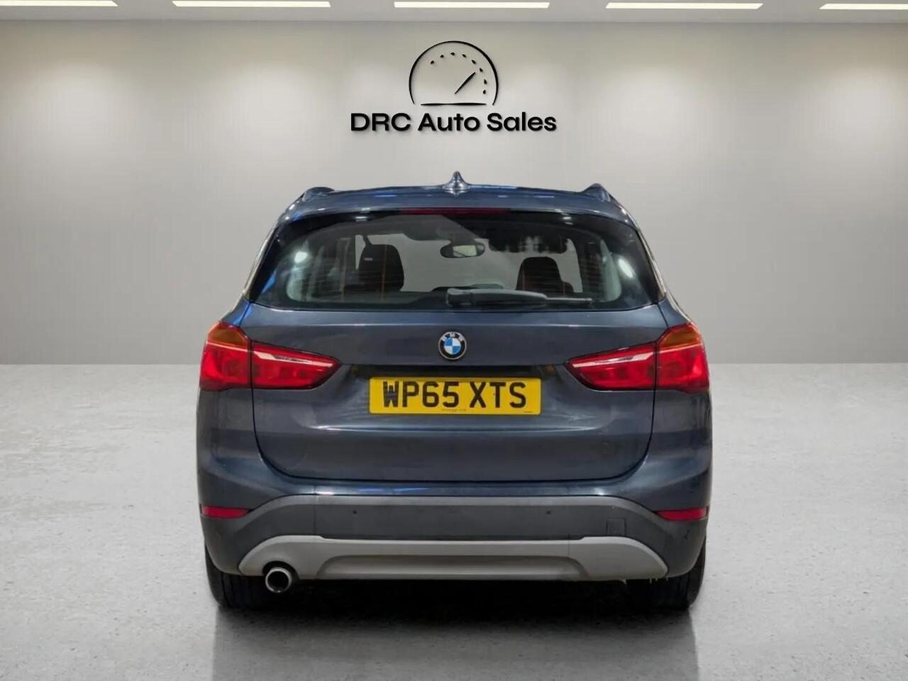 BMW X1 WP65XTS BMW X1 WP65XTS