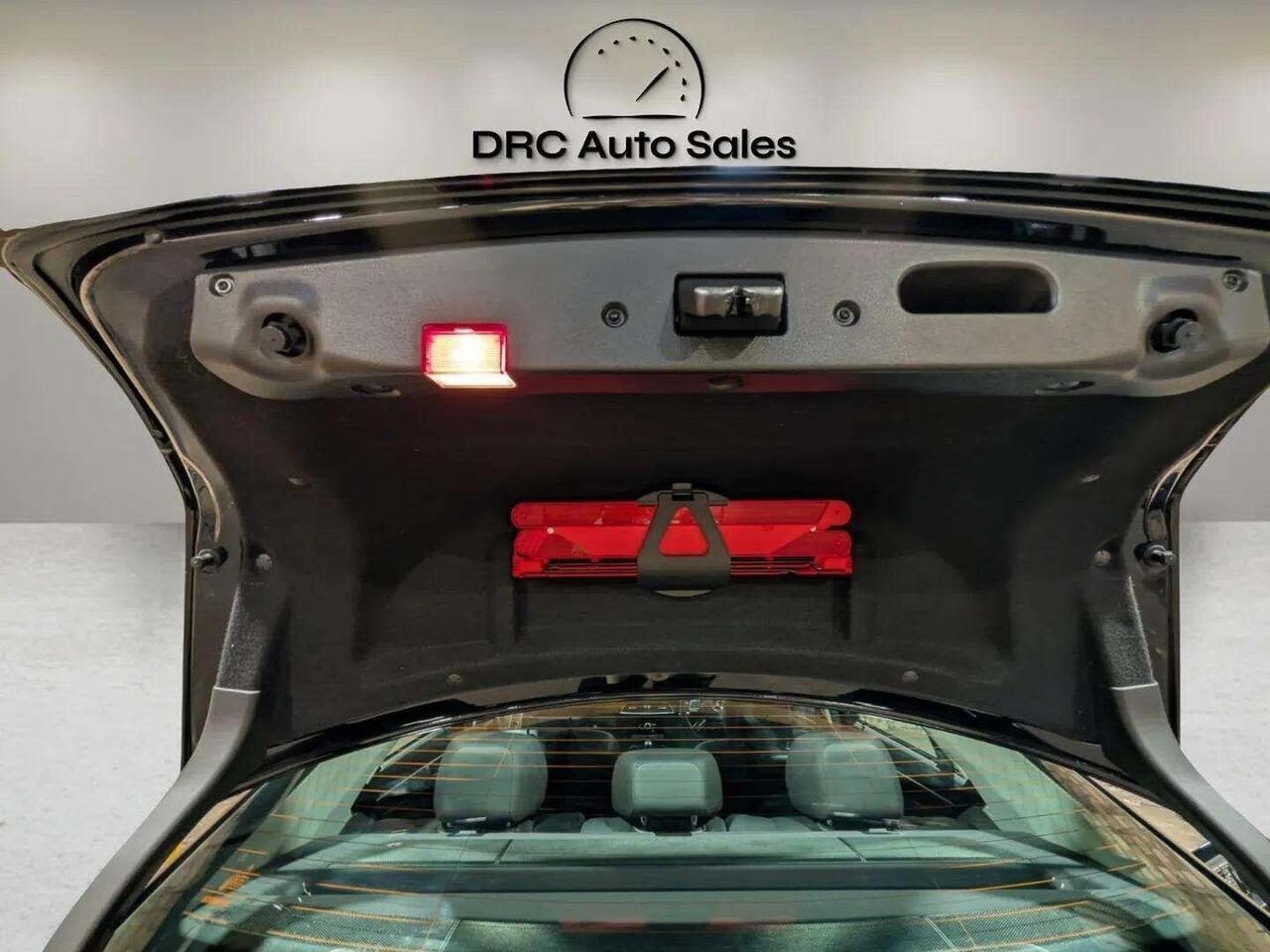 Mercedes-Benz C Class OY61XKO