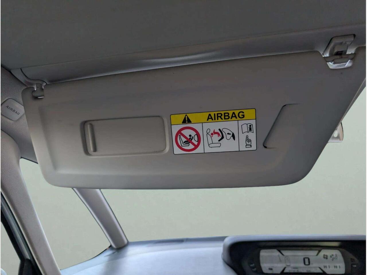 Citroen Grand C4 Picasso KS65RLZ Citroen Grand C4 Picasso KS65RLZ