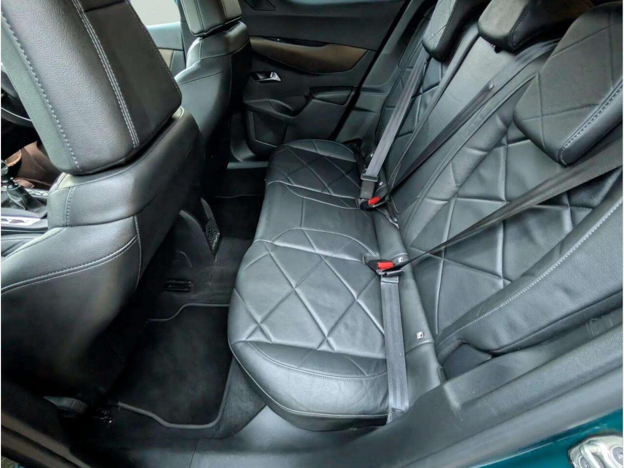 DS AUTOMOBILES DS 3 CROSSBACK KY19JHW