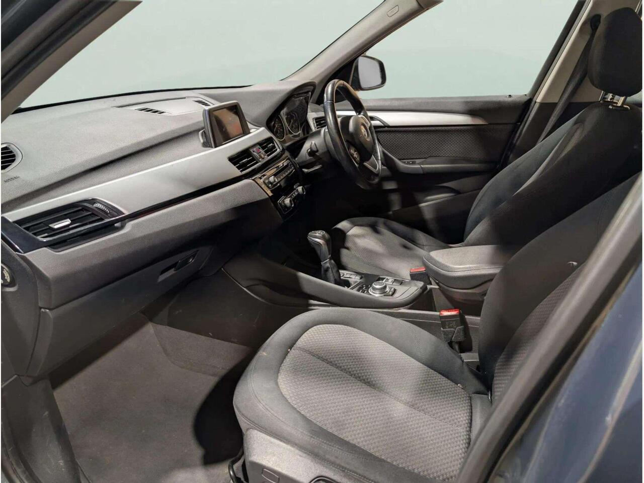 BMW X1 WP65XTS BMW X1 WP65XTS