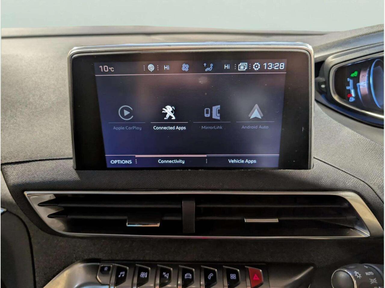 Peugeot 3008 WT19YTM