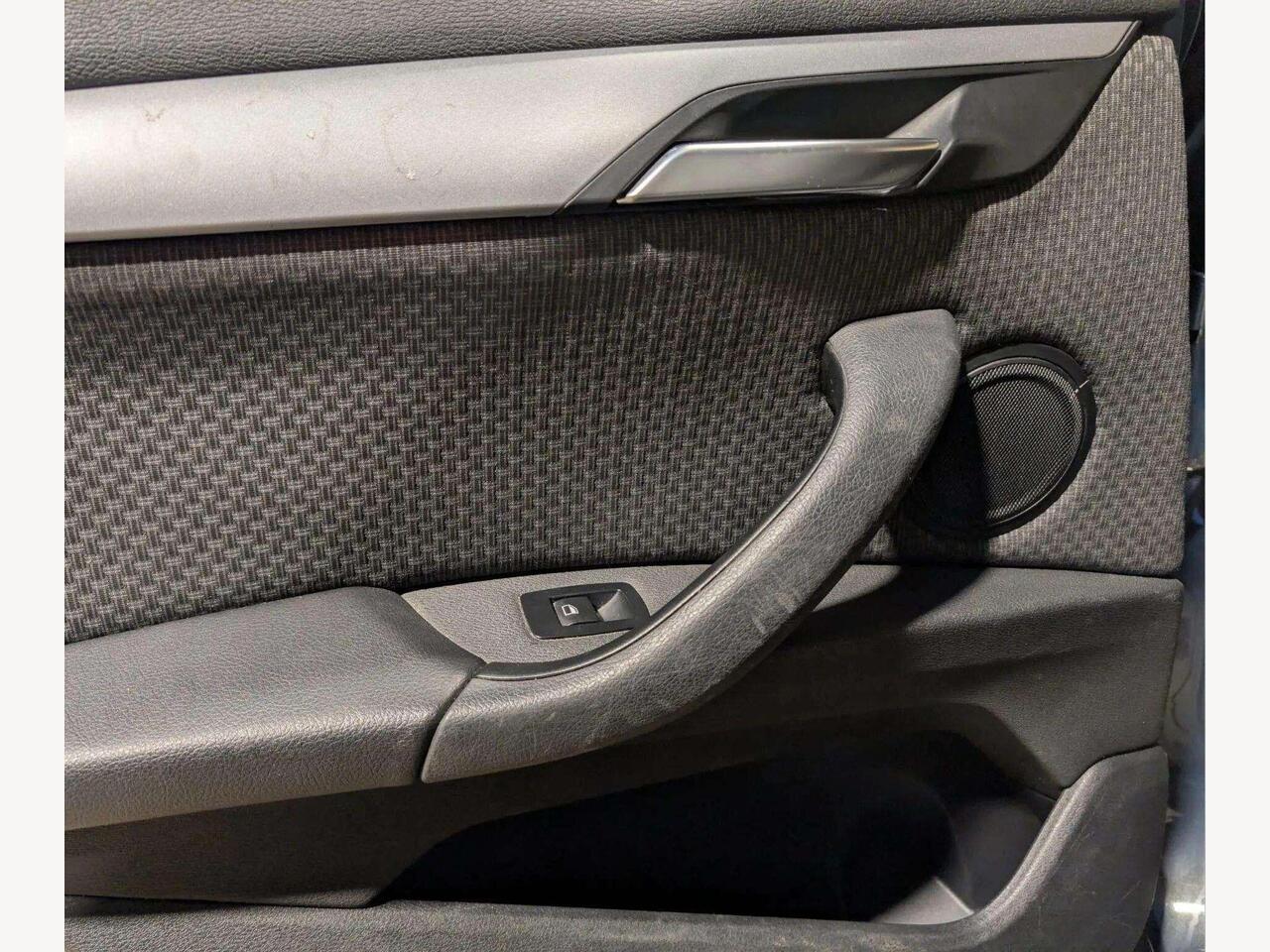 BMW X1 WP65XTS BMW X1 WP65XTS