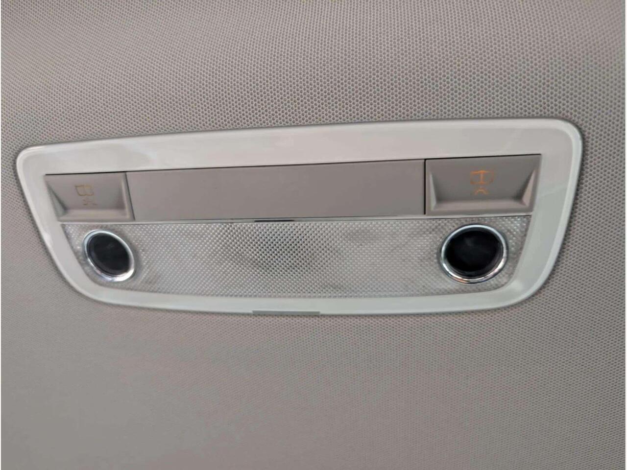 Mercedes-Benz C Class OY61XKO