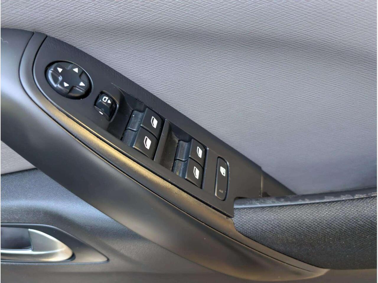 Citroen Grand C4 Picasso KS65RLZ Citroen Grand C4 Picasso KS65RLZ