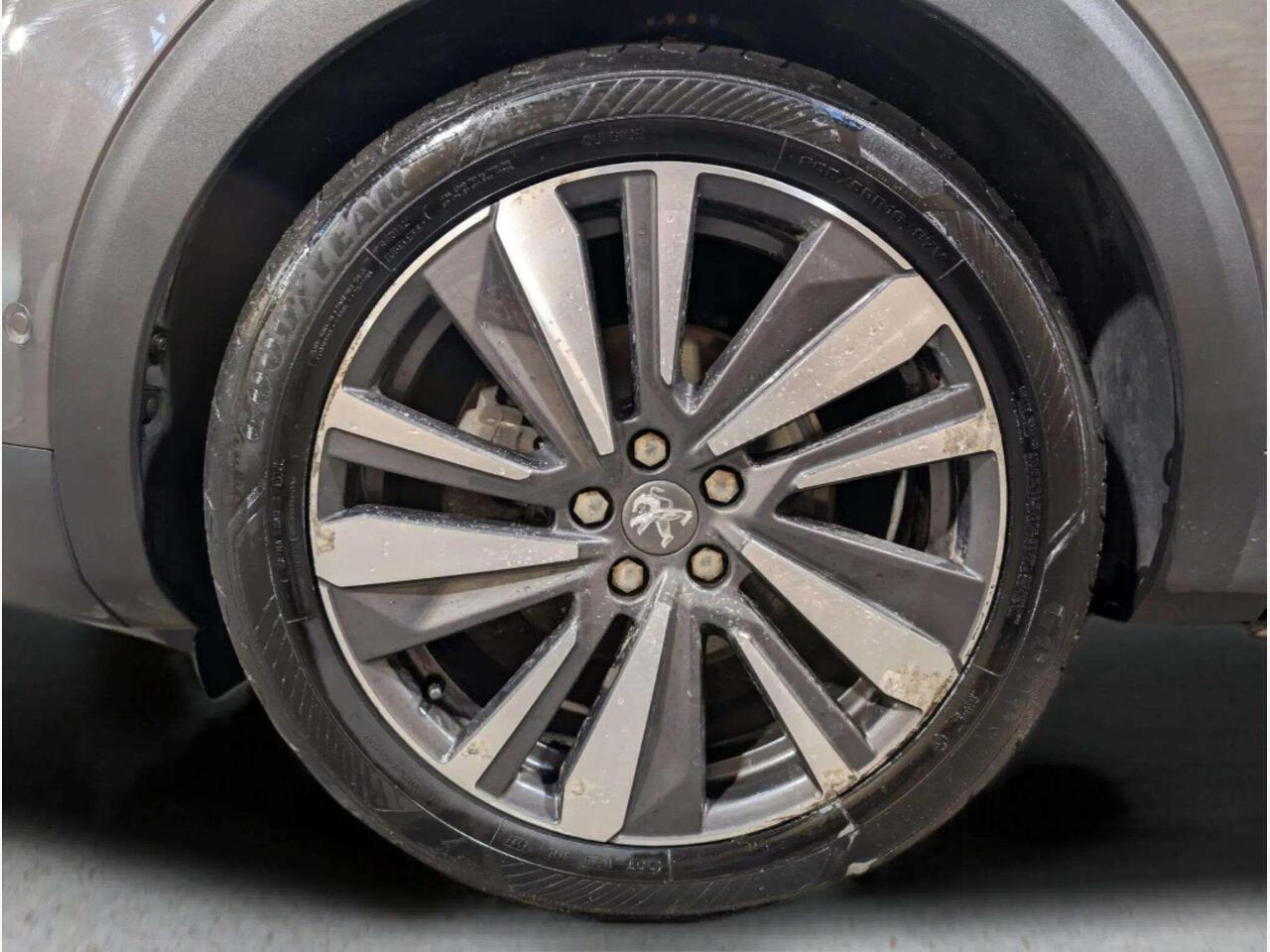 Peugeot 3008 WT19YTM