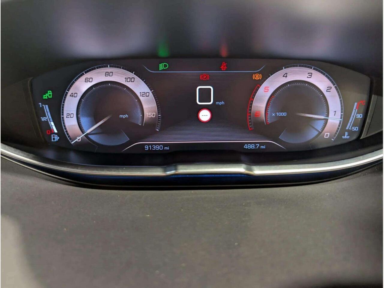 Peugeot 3008 WT19YTM