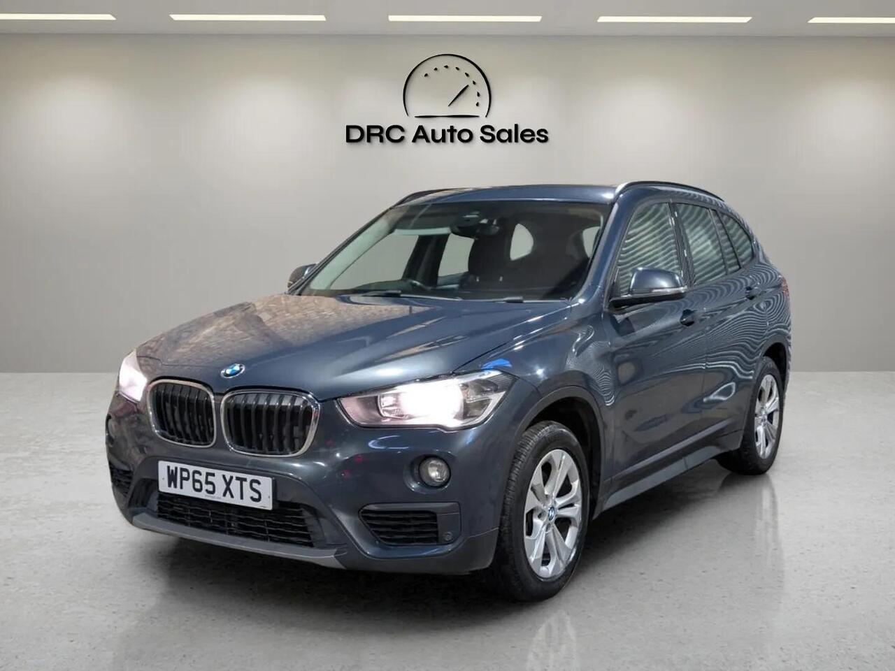 BMW X1 WP65XTS BMW X1 WP65XTS