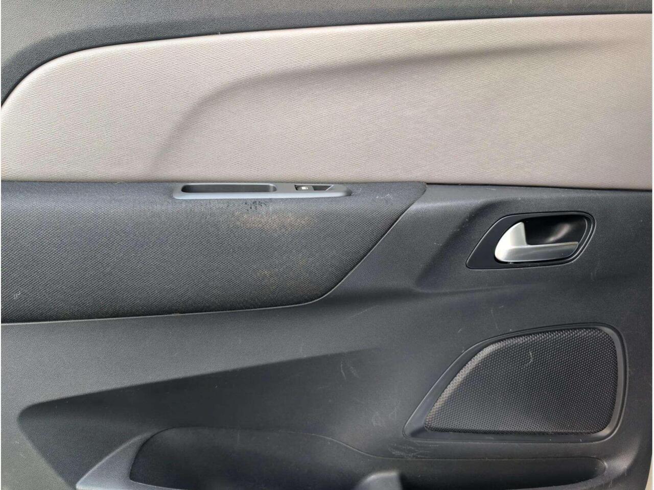 Citroen Grand C4 Picasso KS65RLZ Citroen Grand C4 Picasso KS65RLZ