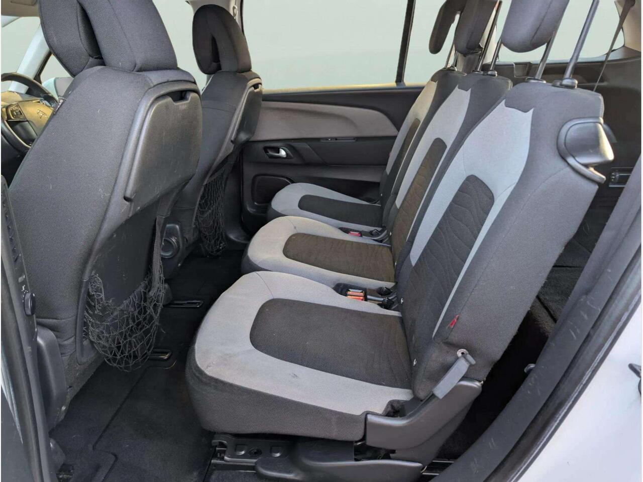 Citroen Grand C4 Picasso KS65RLZ Citroen Grand C4 Picasso KS65RLZ