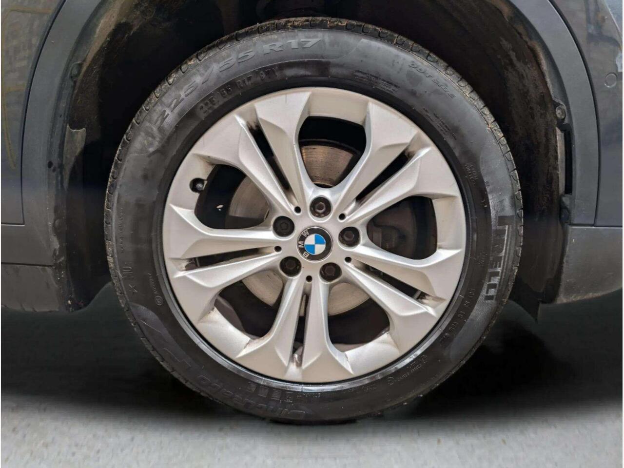 BMW X1 WP65XTS BMW X1 WP65XTS