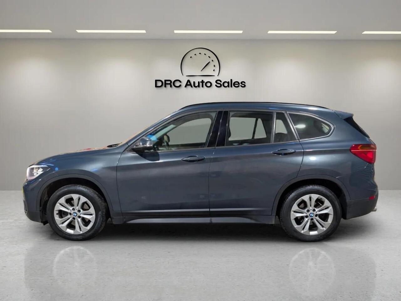 BMW X1 WP65XTS BMW X1 WP65XTS