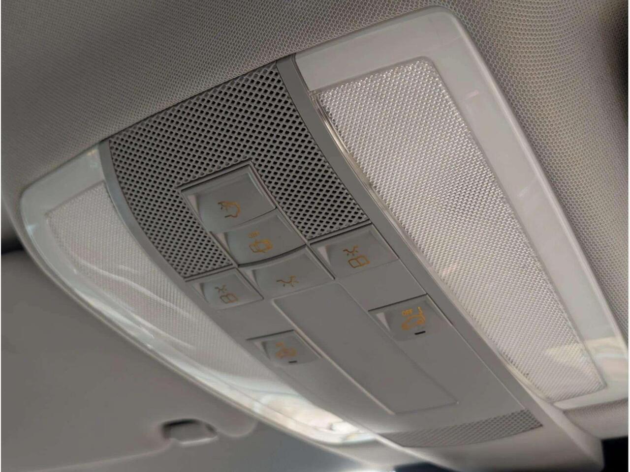 Mercedes-Benz C Class OY61XKO