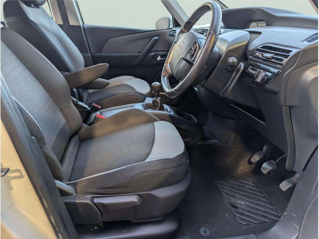 Citroen Grand C4 Picasso KS65RLZ Citroen Grand C4 Picasso KS65RLZ