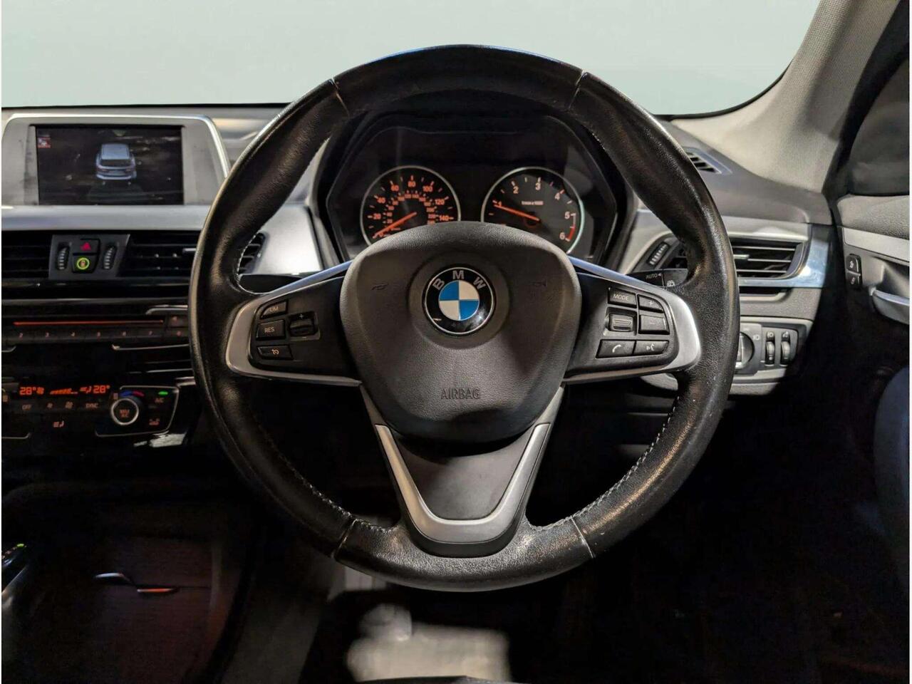 BMW X1 WP65XTS BMW X1 WP65XTS