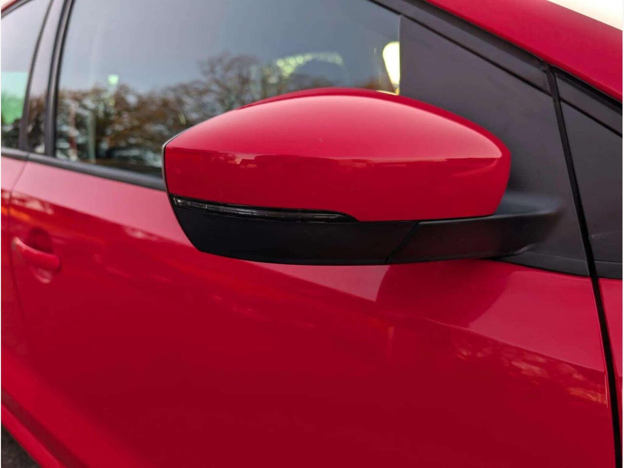 Volkswagen Polo SF16TDT Volkswagen Polo SF16TDT